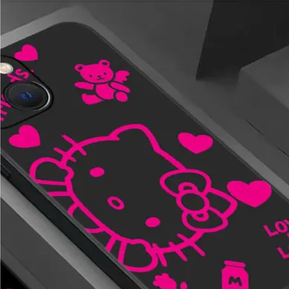 Phone case for a Apple 13 new Hello Kitty